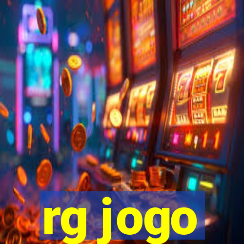 rg jogo
